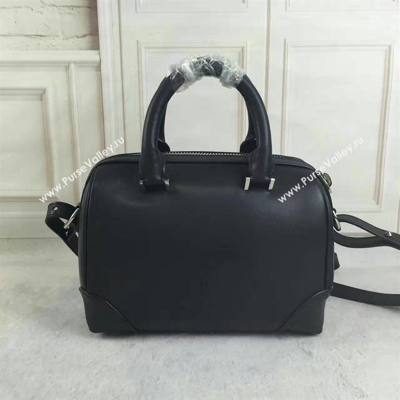 Givenchy small lucrezia satchel black red v bag 5444