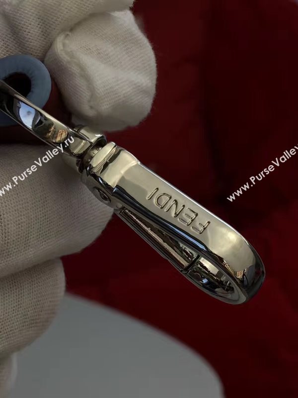 Fendi strap wine you gray 5492