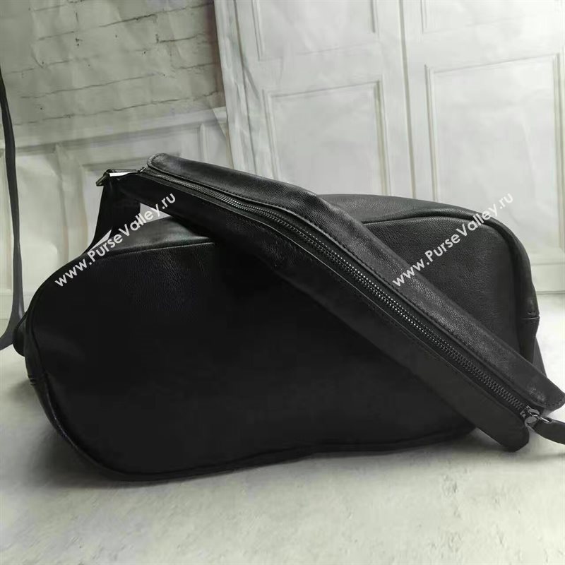 Givenchy large nightingale black bag 5404