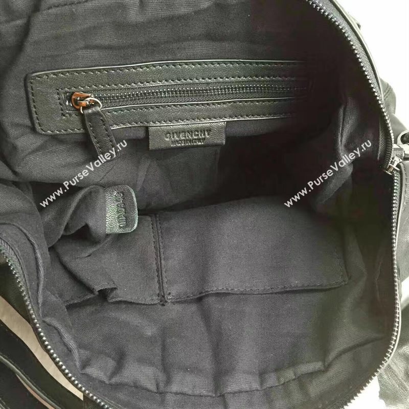 Givenchy large nightingale black bag 5404