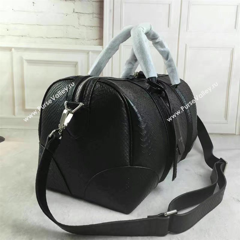 Givenchy new black large satchel lucrezia bag 5406