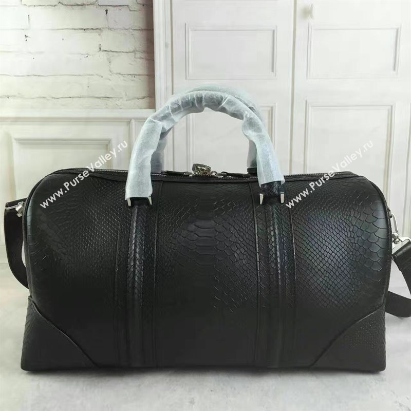 Givenchy new black large satchel lucrezia bag 5406