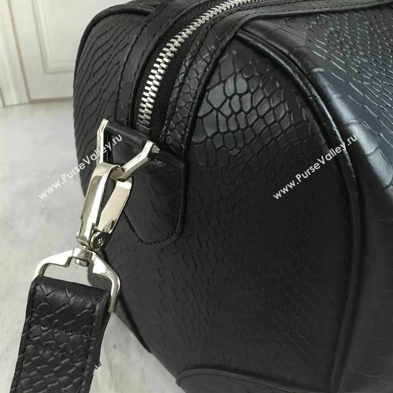 Givenchy new black large satchel lucrezia bag 5406