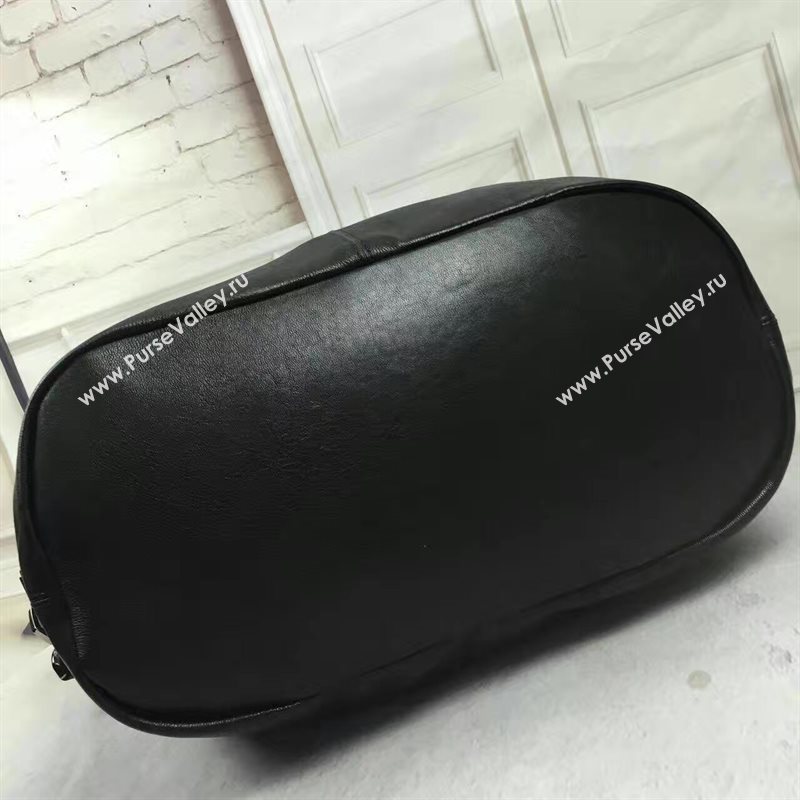 Givenchy x-large nightingale black bag 5407