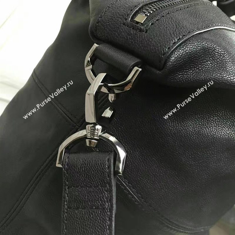 Givenchy x-large nightingale black bag 5407