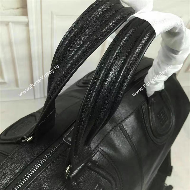 Givenchy x-large nightingale black bag 5407