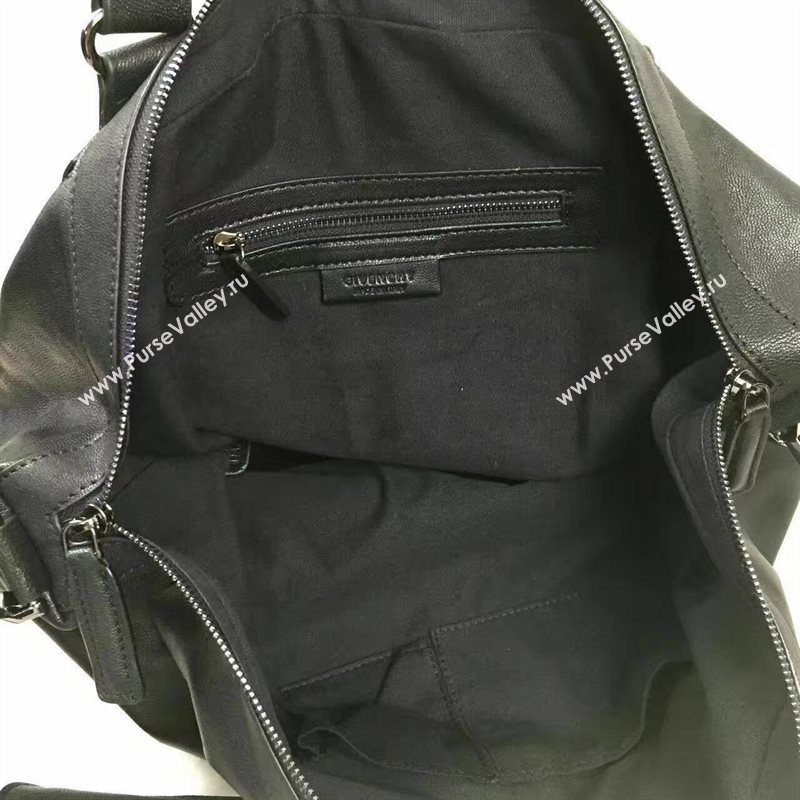 Givenchy x-large nightingale black bag 5407
