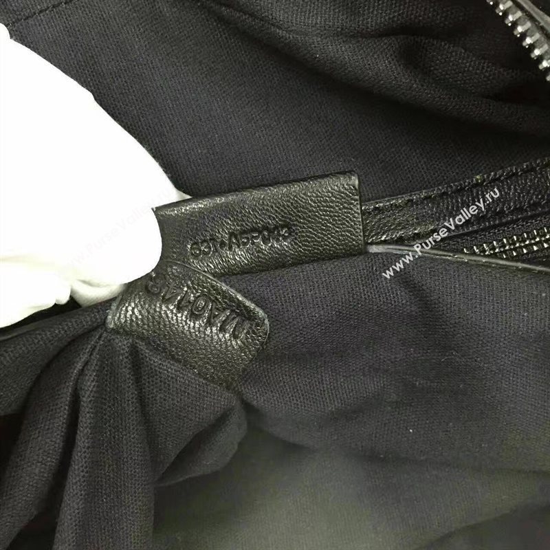 Givenchy x-large nightingale black bag 5407