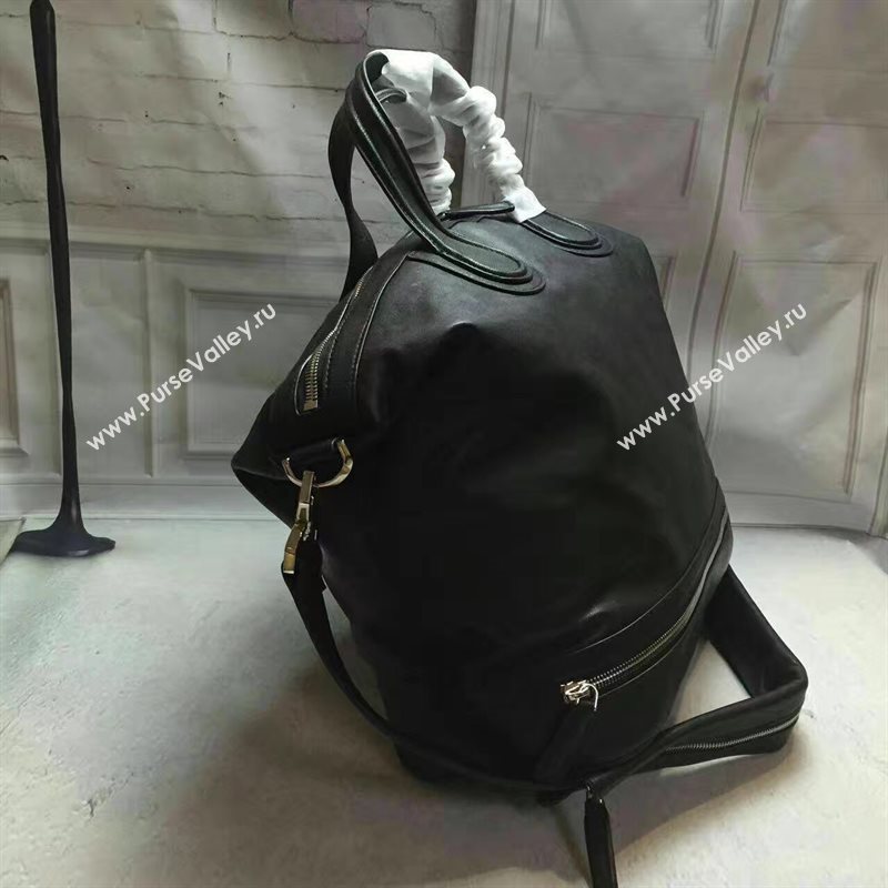 Givenchy x-large black nightingale bag 5408
