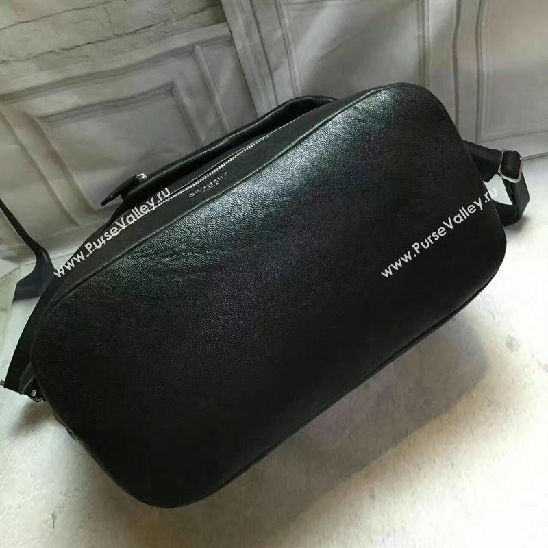 Givenchy x-large black nightingale bag 5408