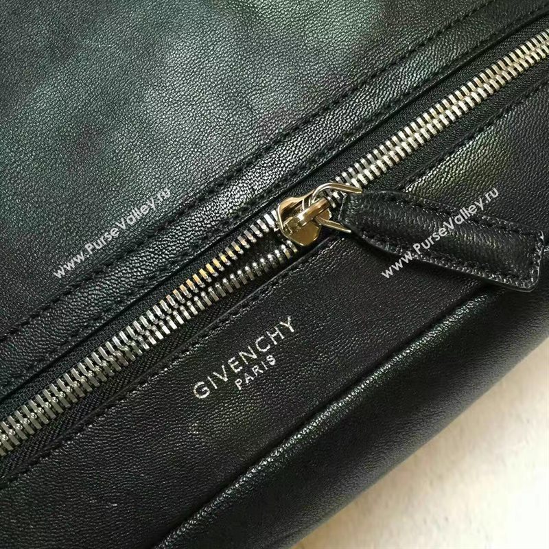 Givenchy x-large black nightingale bag 5408