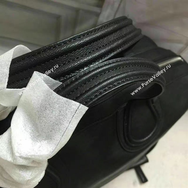 Givenchy x-large black nightingale bag 5408