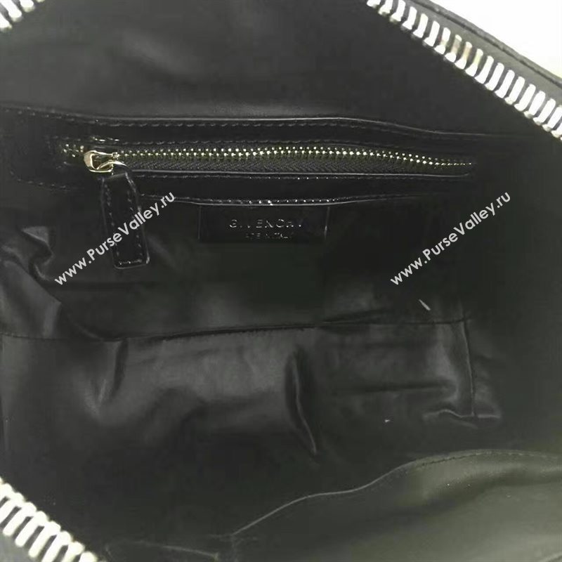 Givenchy medium black antigona bag 5412