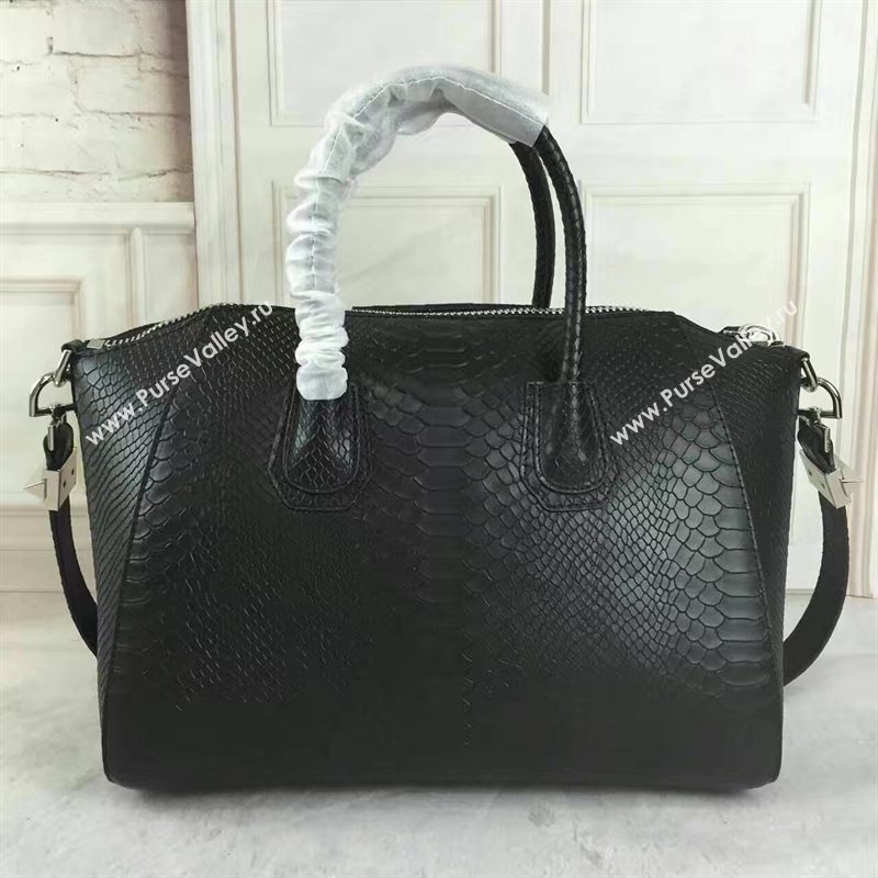 Givenchy large antigona black bag 5413