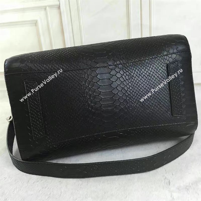 Givenchy large antigona black bag 5413