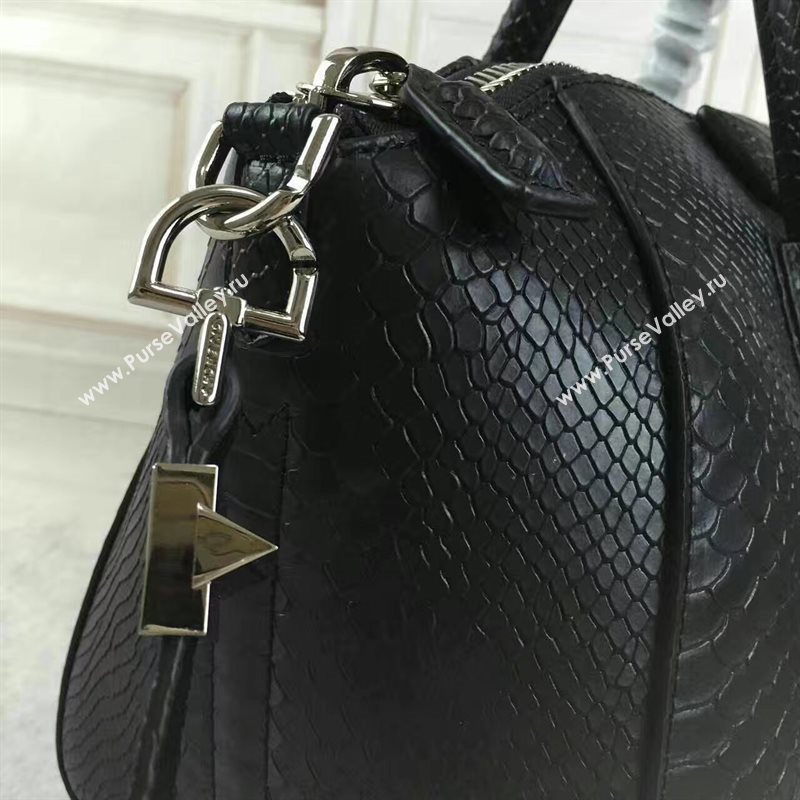 Givenchy large antigona black bag 5413