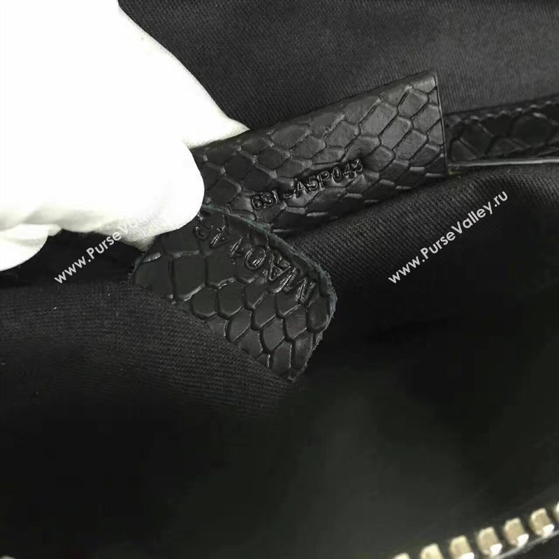 Givenchy large antigona black bag 5413