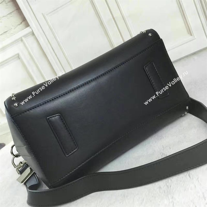 Givenchy medium antigona black bag 5414