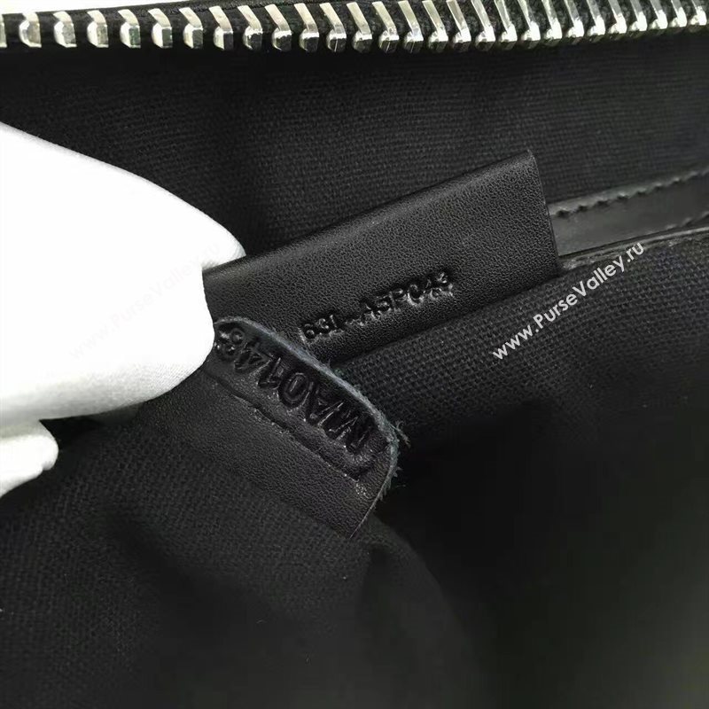 Givenchy medium antigona black bag 5414