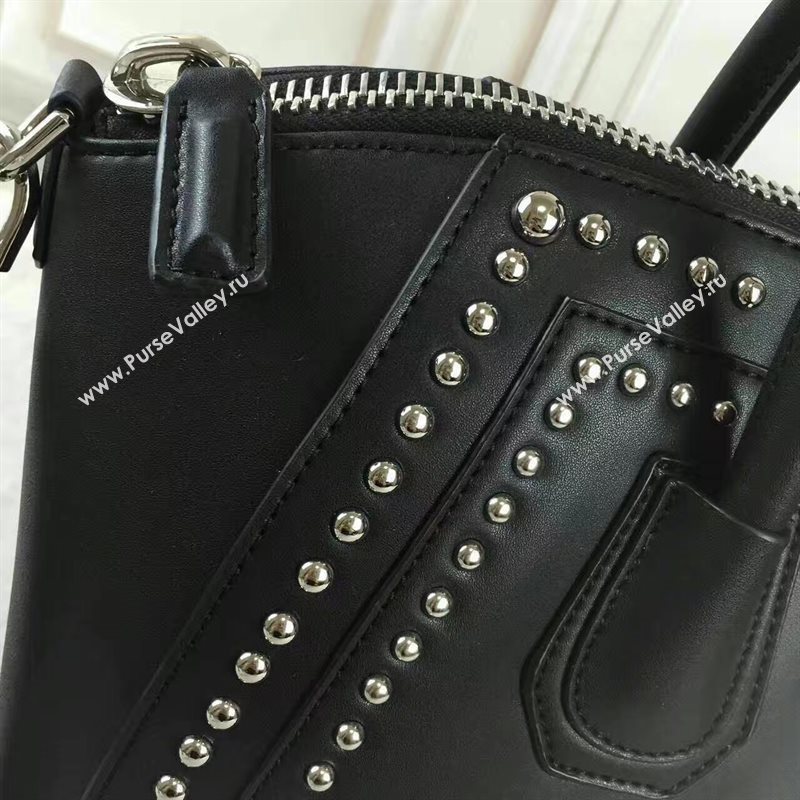 Givenchy large black antigona bag 5415