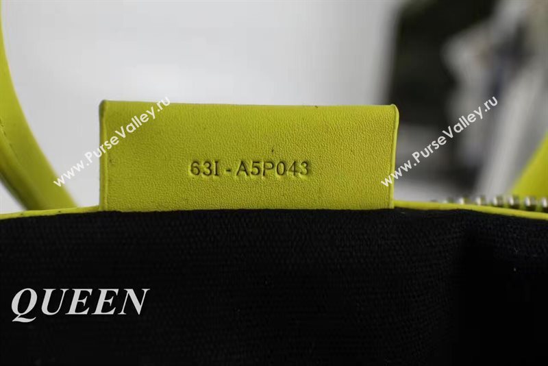Givenchy medium antigona yellow bag 5416