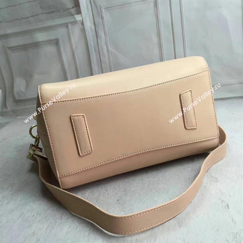 Givenchy medium antigona nude bag 5418