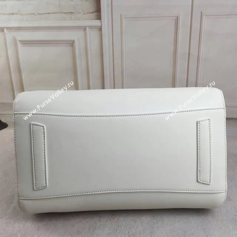 Givenchy large antigona white bag 5420