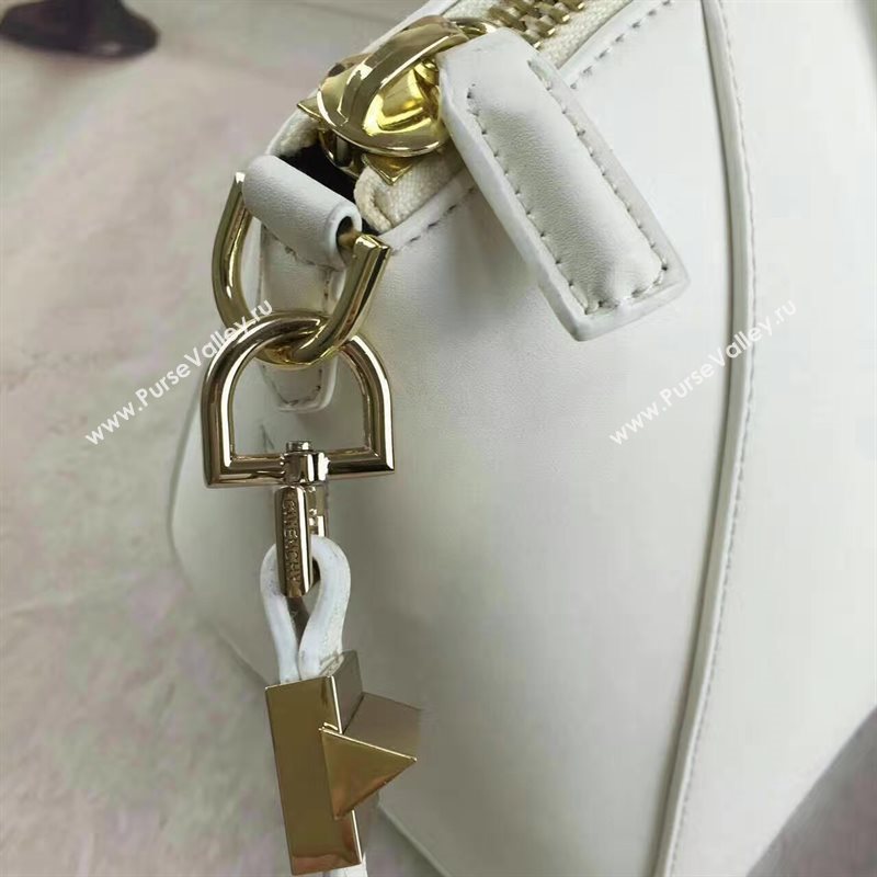 Givenchy large antigona white bag 5420