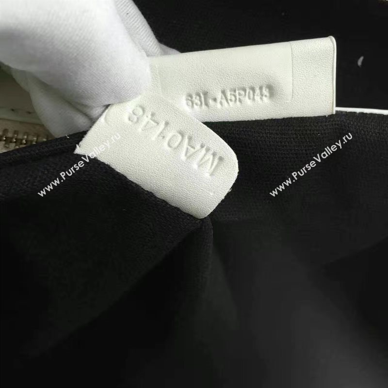 Givenchy large antigona white bag 5420