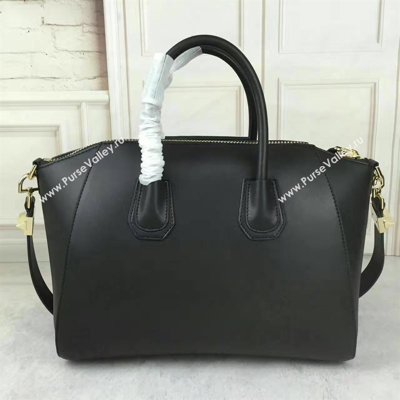 Givenchy large antigona black bag 5425