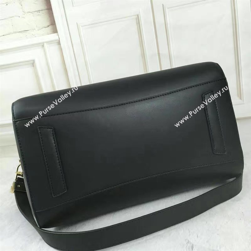 Givenchy large antigona black bag 5425