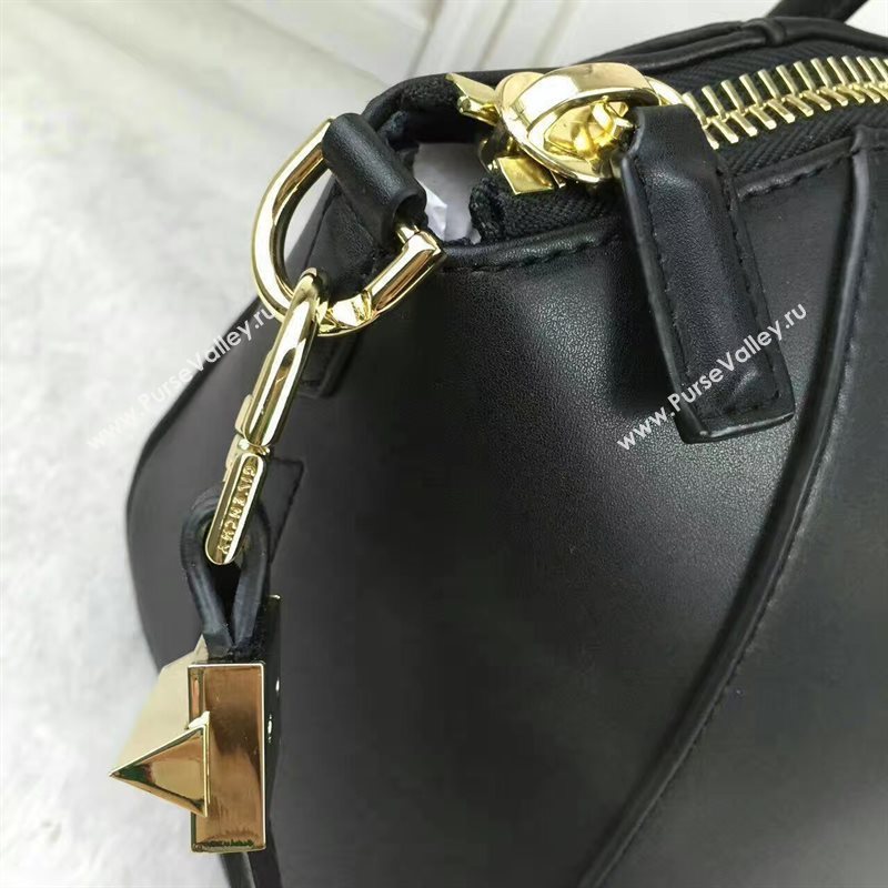 Givenchy large antigona black bag 5425