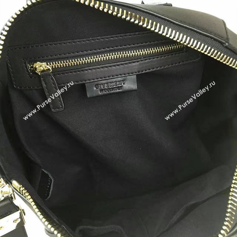 Givenchy large antigona black bag 5425