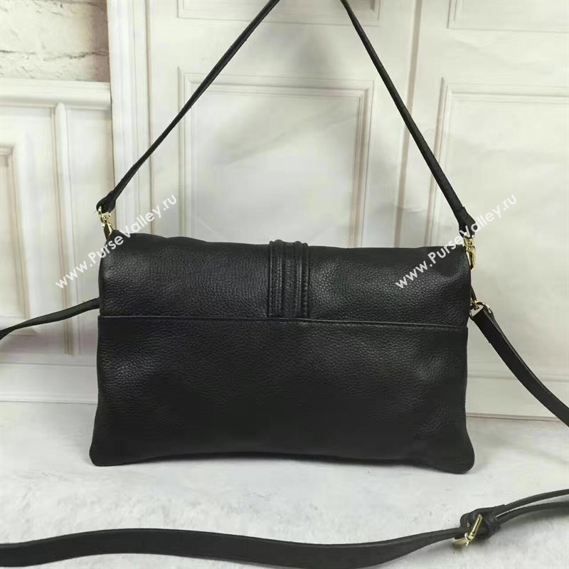 Givenchy small shoulder black tote bag 5426