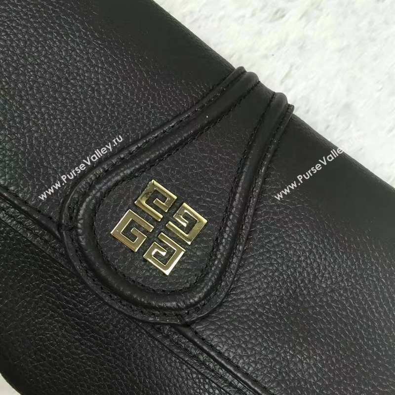 Givenchy small shoulder black tote bag 5426