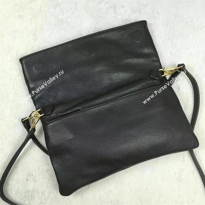 Givenchy small shoulder black tote bag 5426