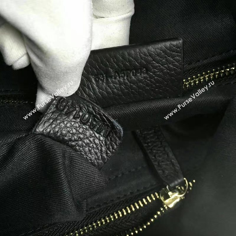 Givenchy small shoulder black tote bag 5426
