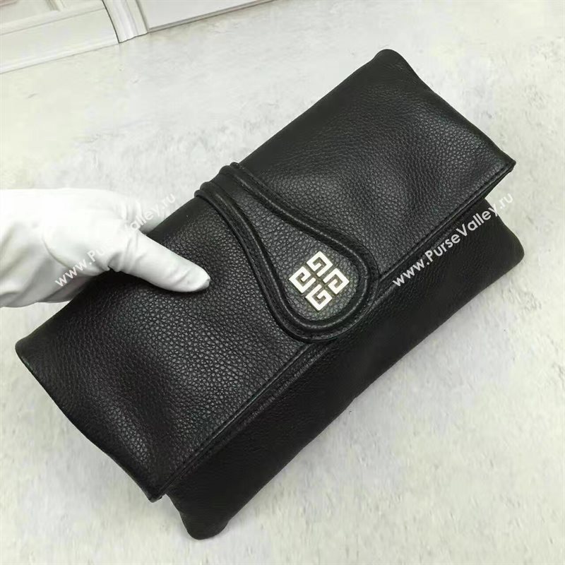 Givenchy small shoulder black tote bag 5426