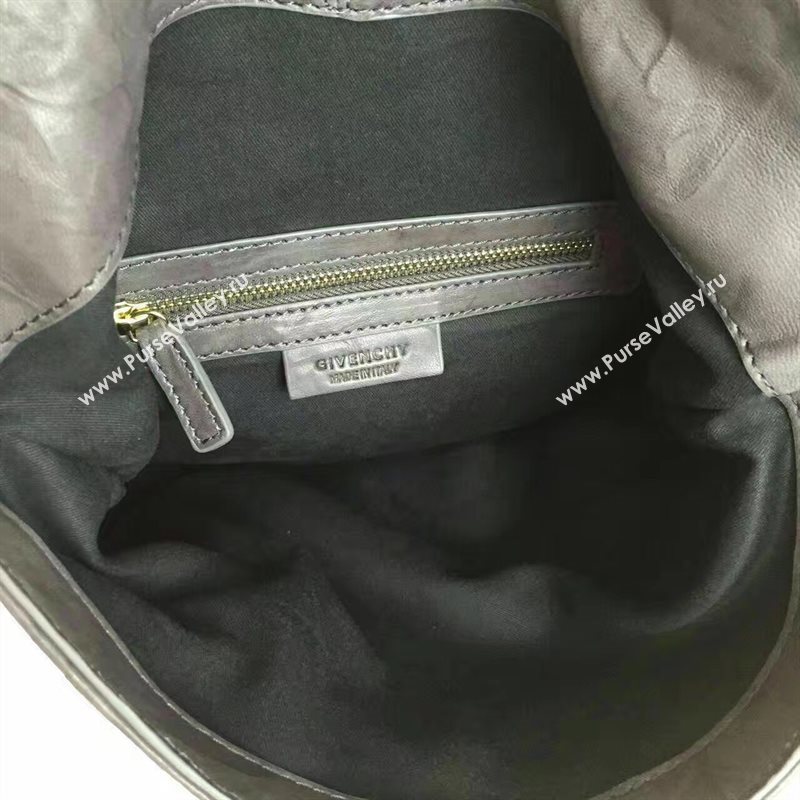 Givenchy small shoulder tote gray bag 5428