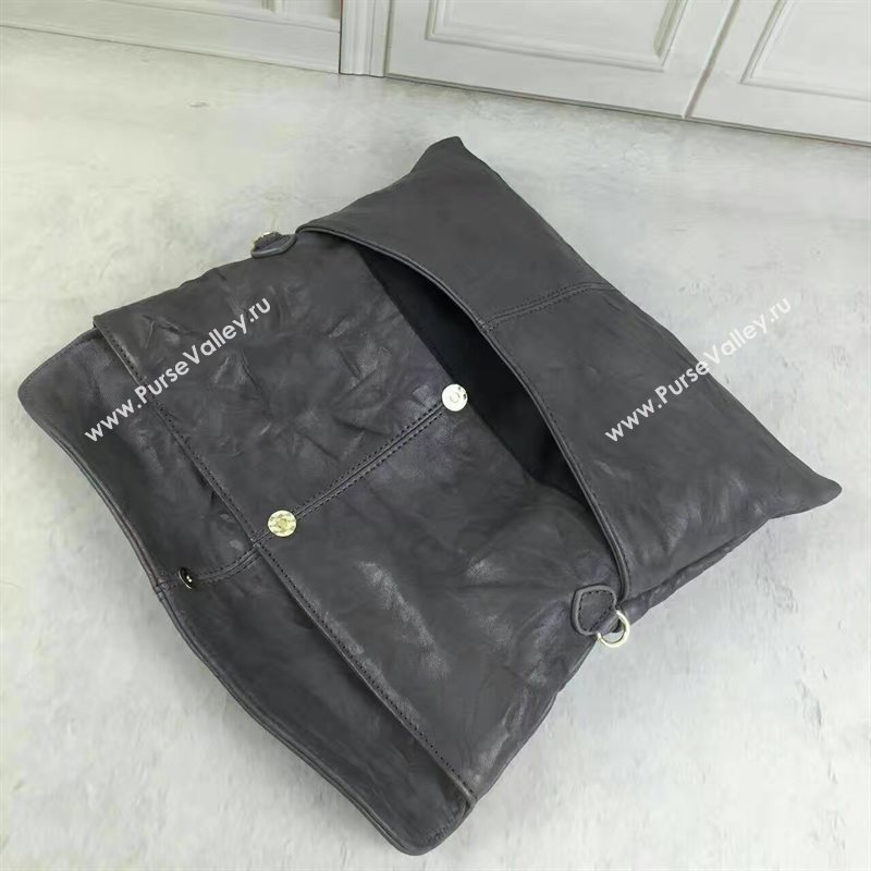 Givenchy small shoulder tote gray bag 5428