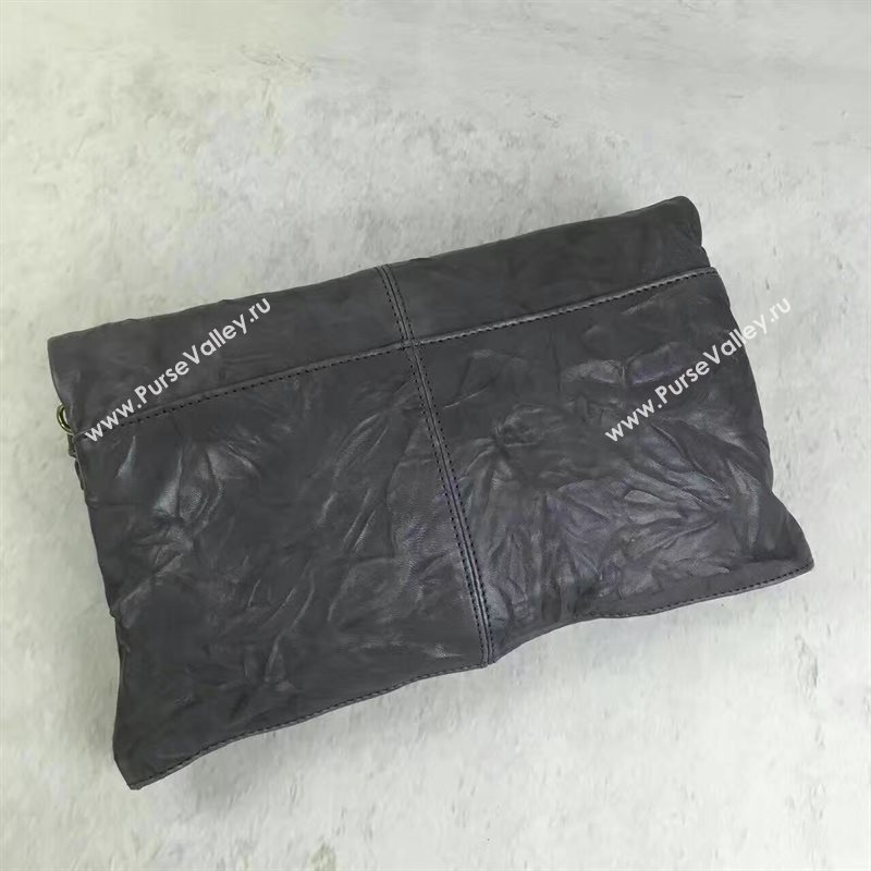 Givenchy small shoulder tote gray bag 5428