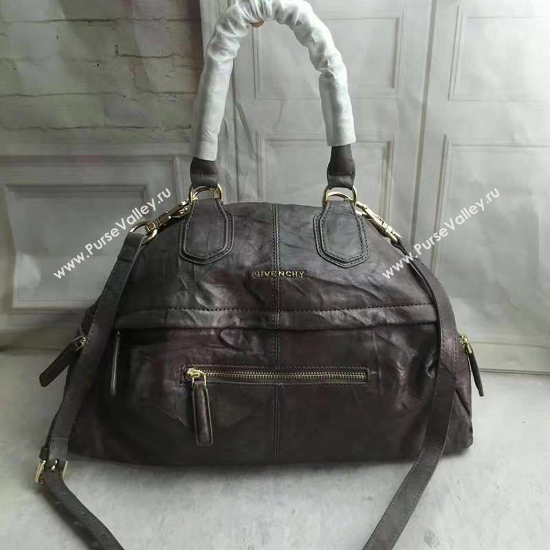 Givenchy large tote shoulder gray bag 5429