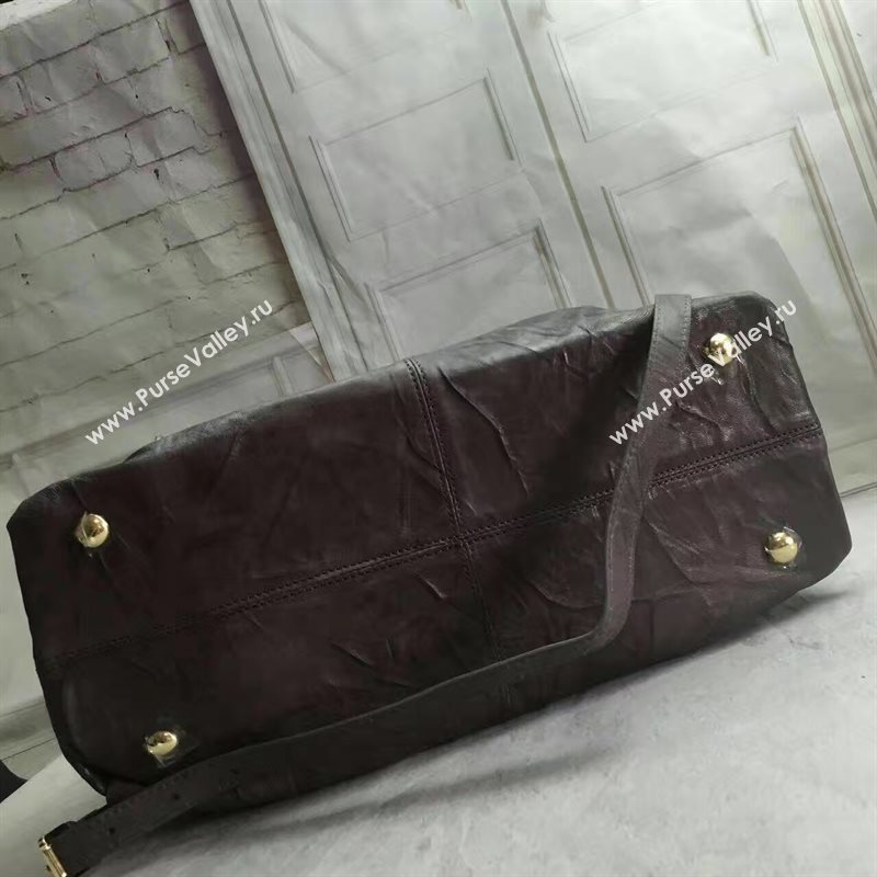 Givenchy large tote shoulder gray bag 5429