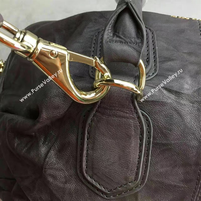 Givenchy large tote shoulder gray bag 5429