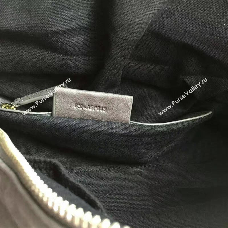 Givenchy large tote shoulder gray bag 5429