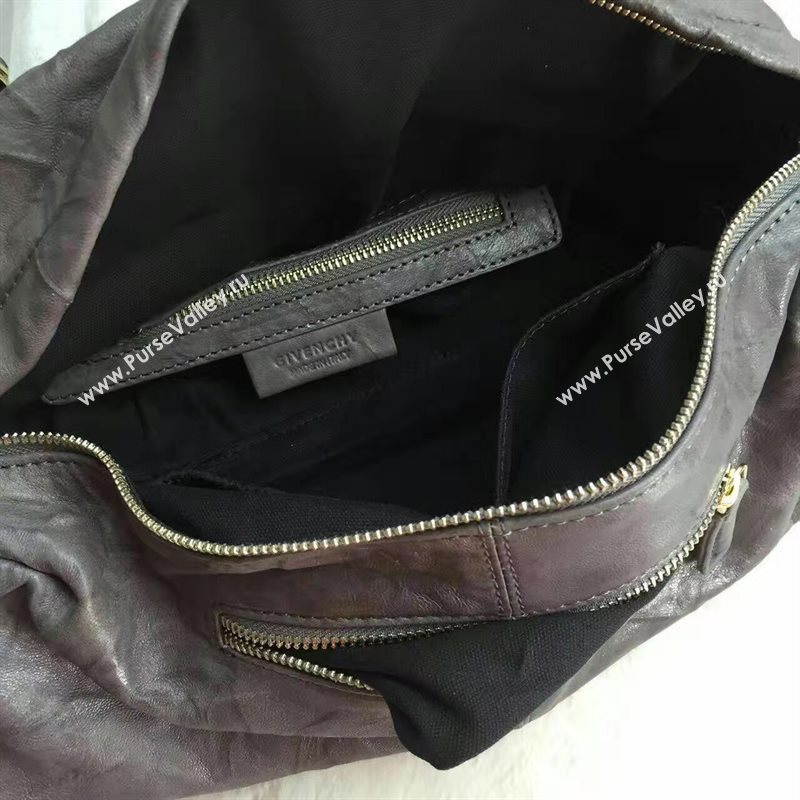 Givenchy large tote shoulder gray bag 5429