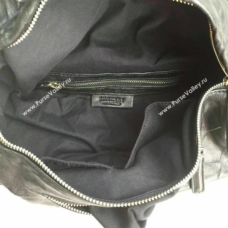 Givenchy large tote black shoulder bag 5430