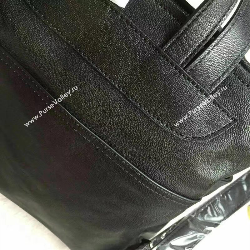 Givenchy backpack star black bag 5434