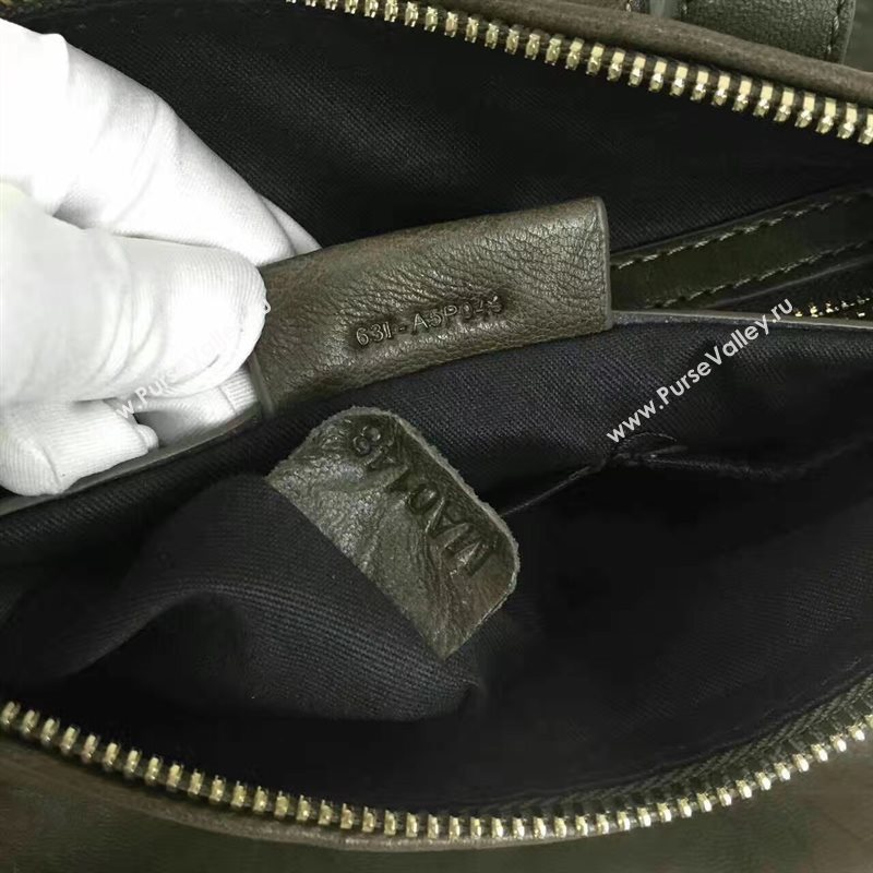 Givenchy backpack green bag 5435