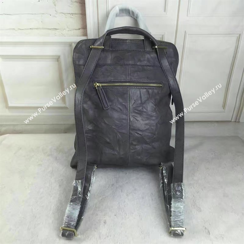 Givenchy gray backpack bag 5438